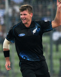 Corey Anderson